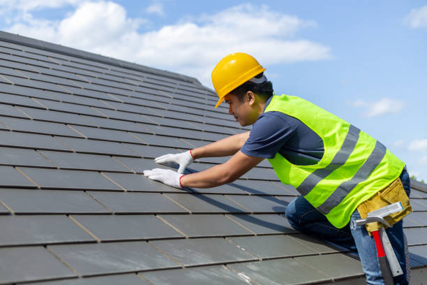 Best Residential Roofing Contractor  in Port Barrington, IL